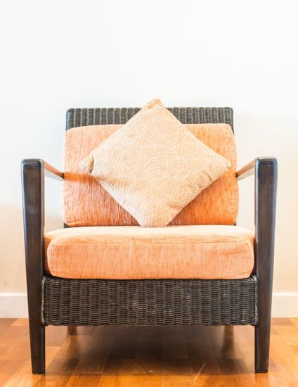 Modern King Size Bed